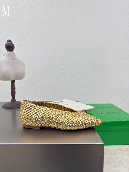 BOT VENET  Shoes Woman 3 Color's Flat 42