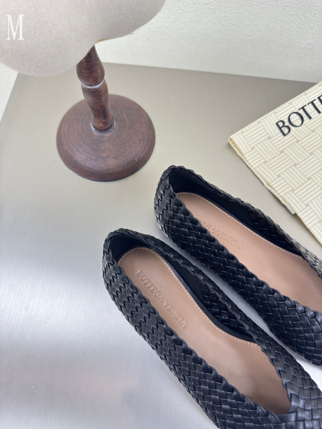 BOT VENET  Shoes Woman 3 Color's Flat 42