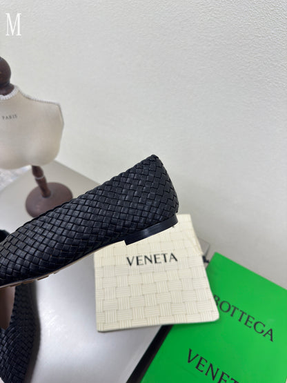 BOT VENET  Shoes Woman 3 Color's Flat 42