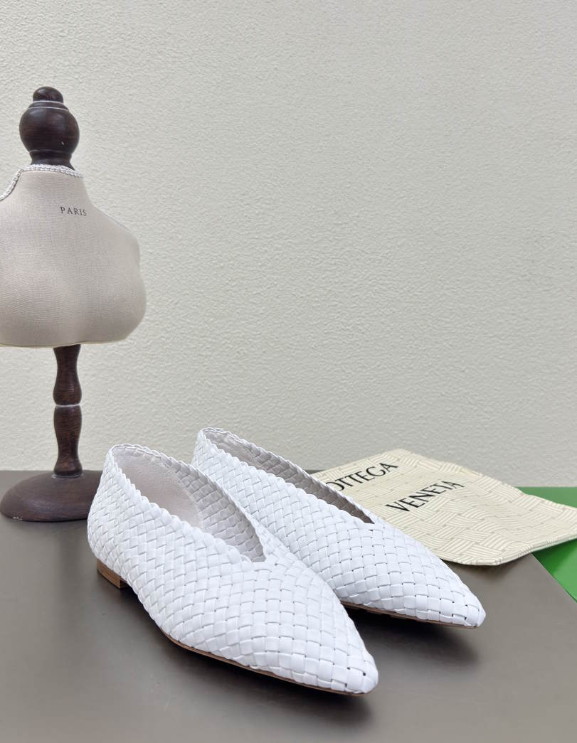 BOT VENET  Shoes Woman 3 Color's Flat 42