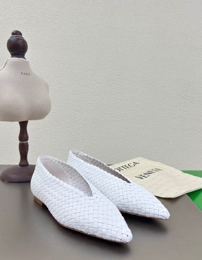 BOT VENET  Shoes Woman 3 Color's Flat 42