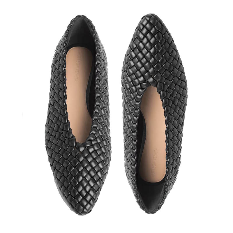 BOT VENET  Shoes Woman 3 Color's Flat 42