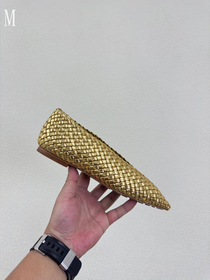 BOT VENET  Shoes Woman 3 Color's Flat 42