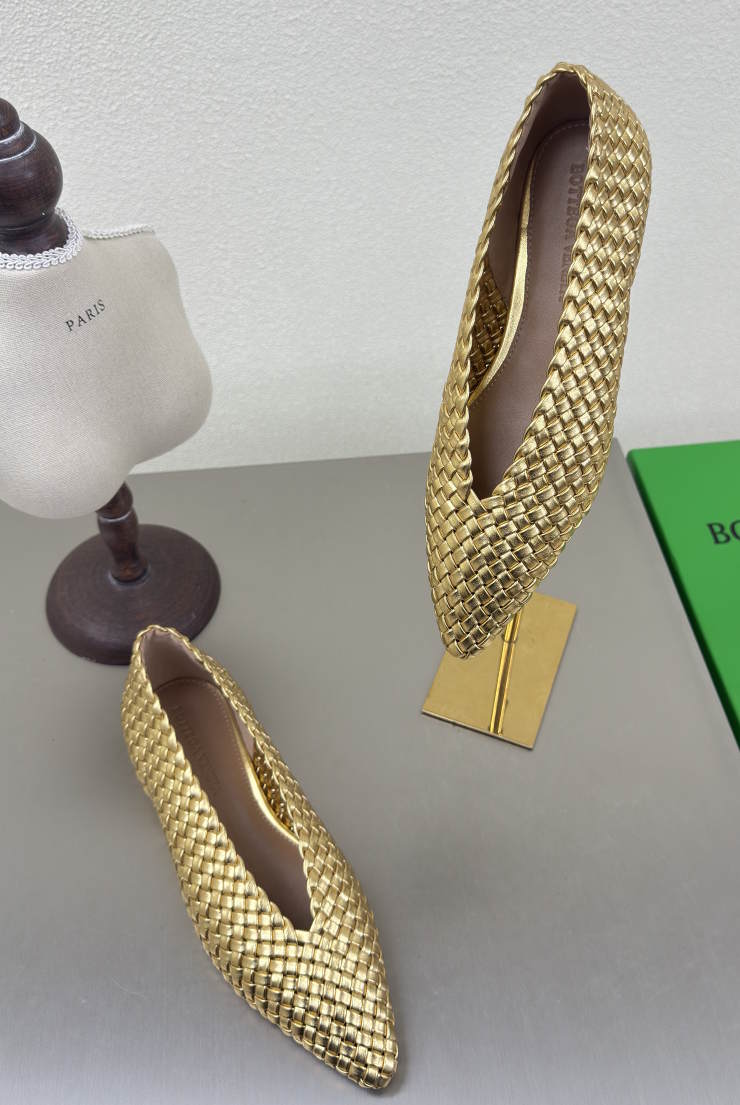 BOT VENET  Shoes Woman 3 Color's Flat 42