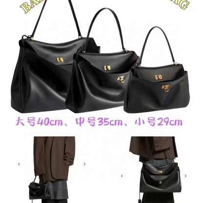 SNBAL Bag 3 Size's