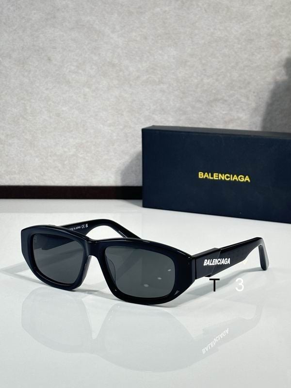 SNBAL Sunglasses 2 Color's