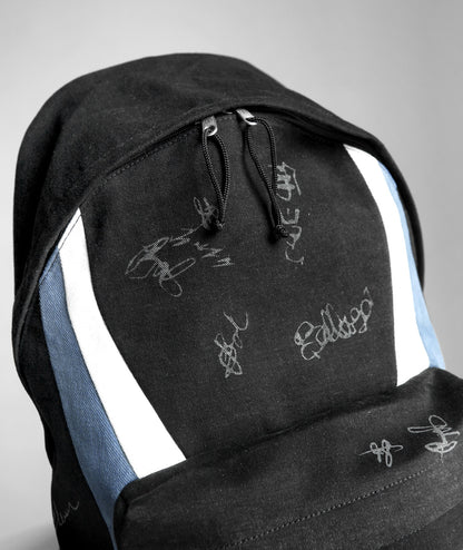 SNBAL Backpack Bag  Ophidia 48 cm