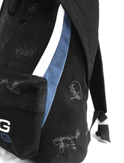 SNBAL Backpack Bag  Ophidia 48 cm