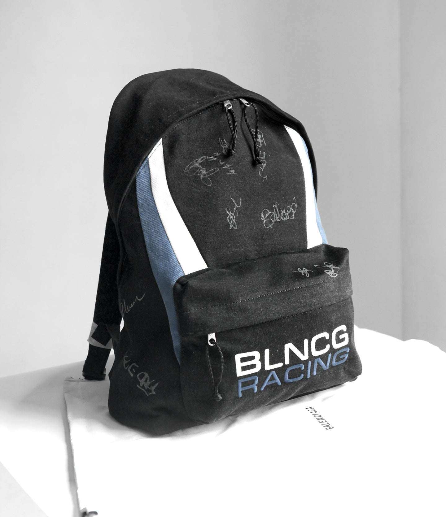 SNBAL Backpack Bag  Ophidia 48 cm