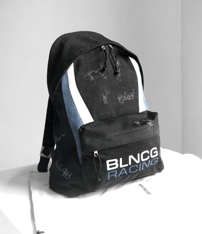 SNBAL Backpack Bag  Ophidia 48 cm