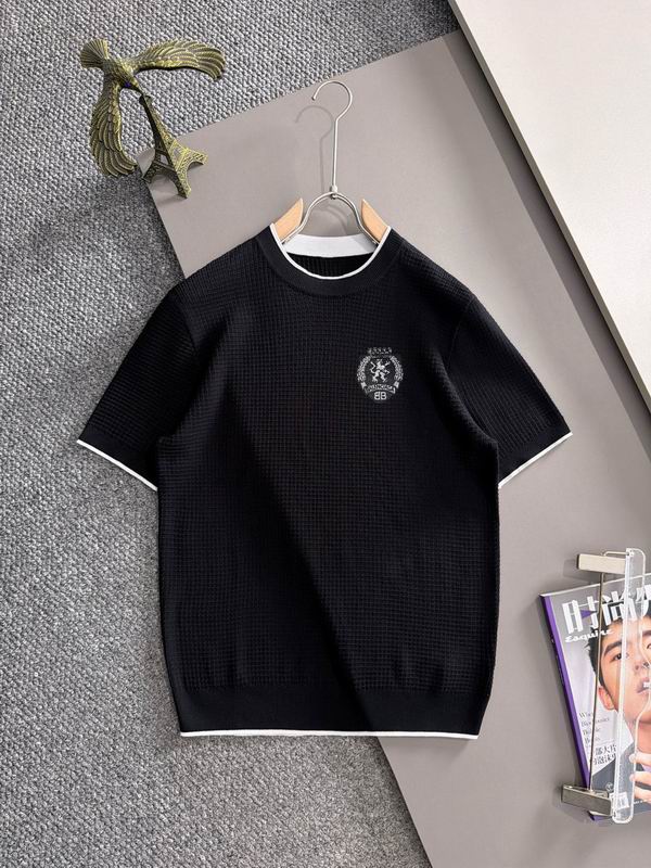 SNBAL T- Shirt short sleeve 2 Color's
