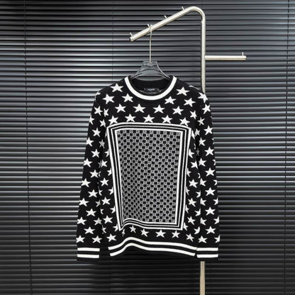 BALM Sweater Man