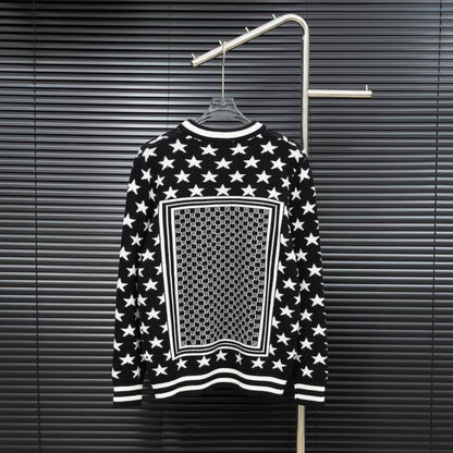 BALM Sweater Man