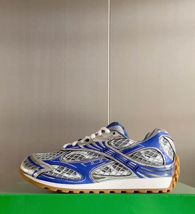 BOT VENET  Sneakers  2 Color 's