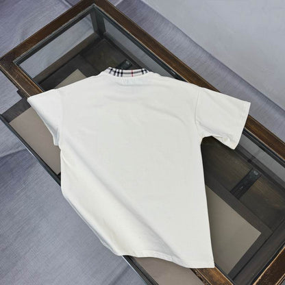 BURBBER   T- Shirt short sleeve 2 Color's