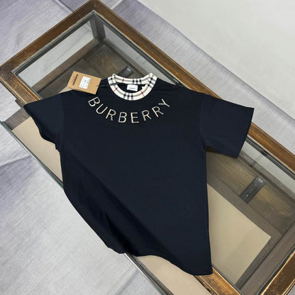 BURBBER   T- Shirt short sleeve 2 Color's