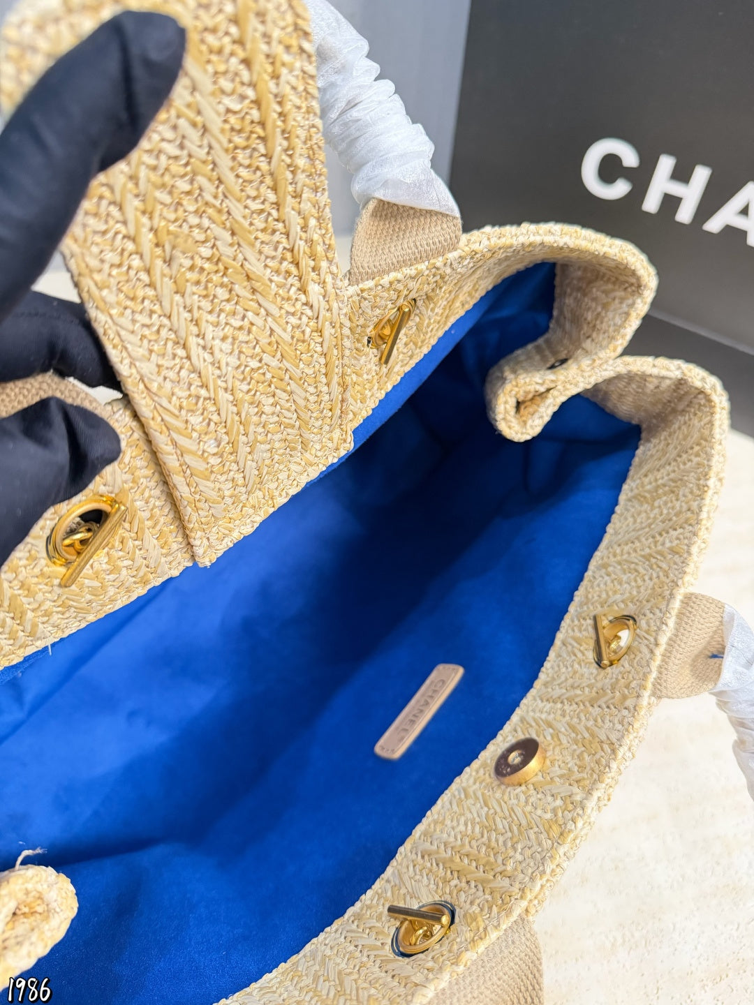 CHL Bag 40 cm
