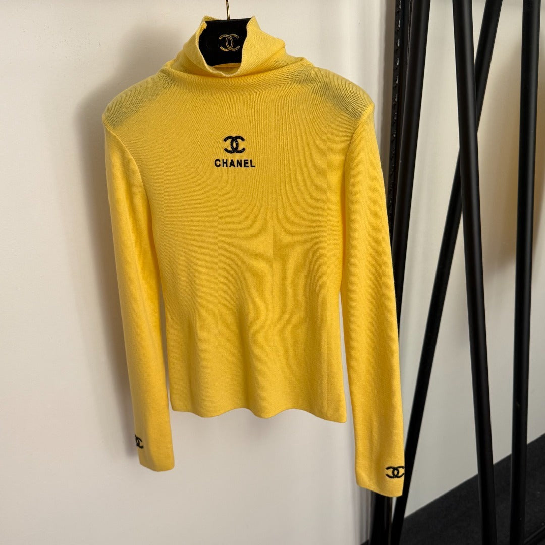 CHL Sweater 3 Color's