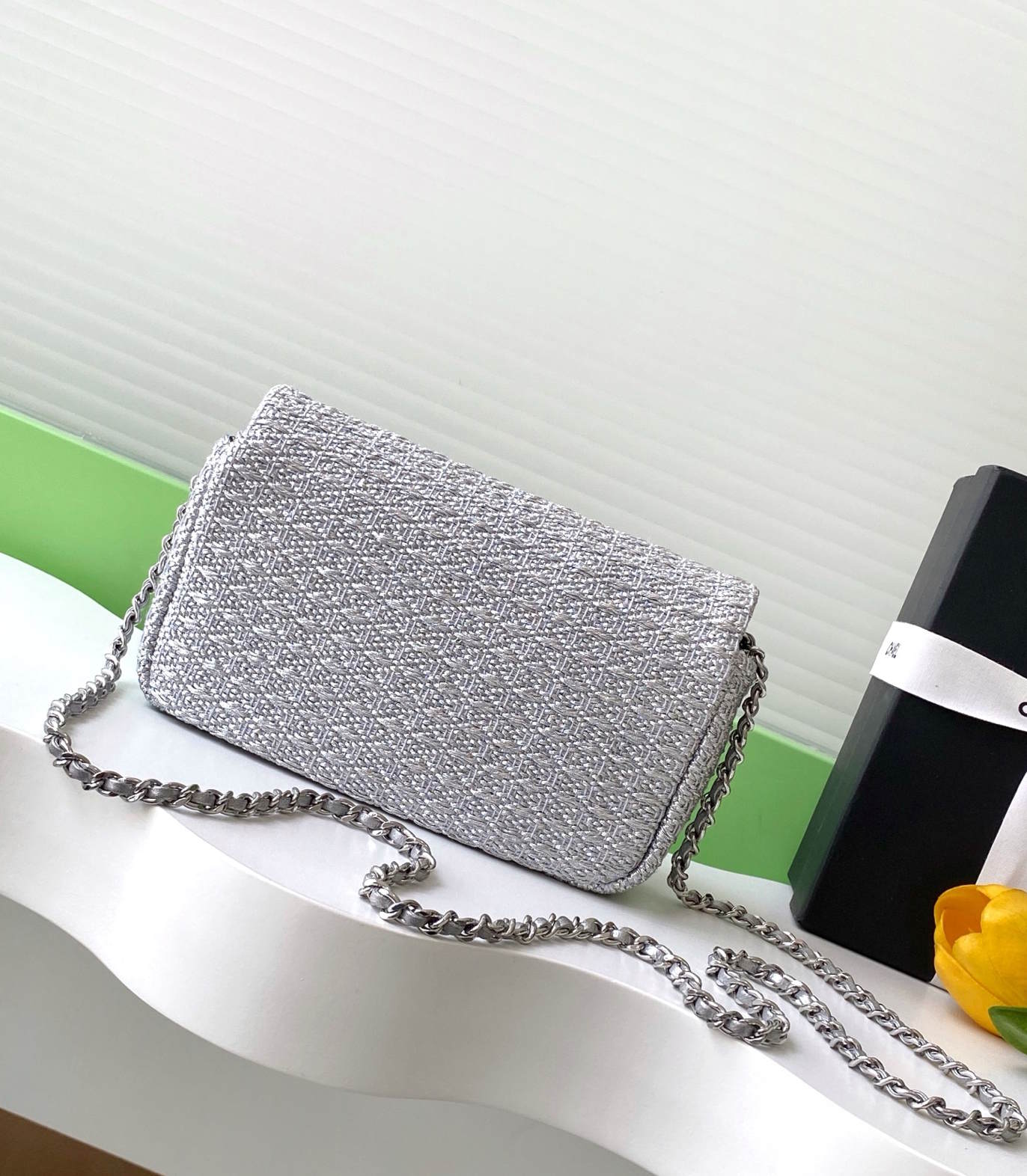 CHL  bag  2 Color's