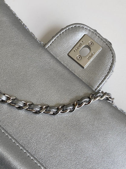CHL  bag  2 Color's