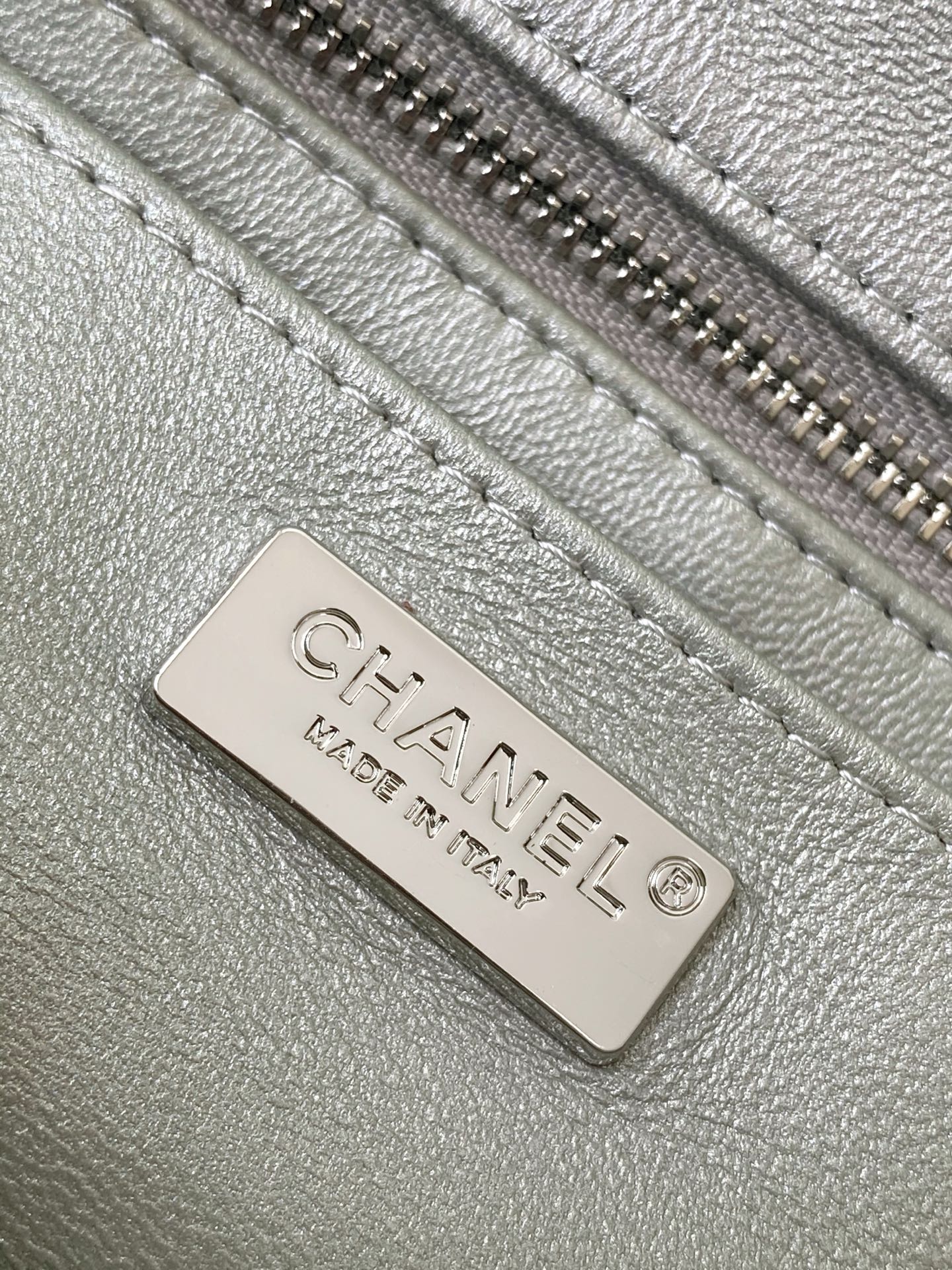 CHL  bag  2 Color's