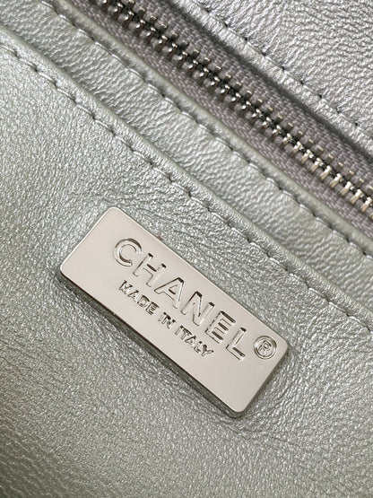 CHL  bag  2 Color's