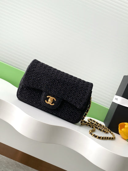 CHL  bag  2 Color's