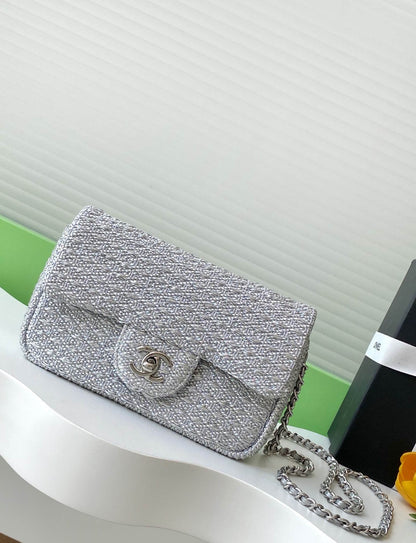 CHL  bag  2 Color's