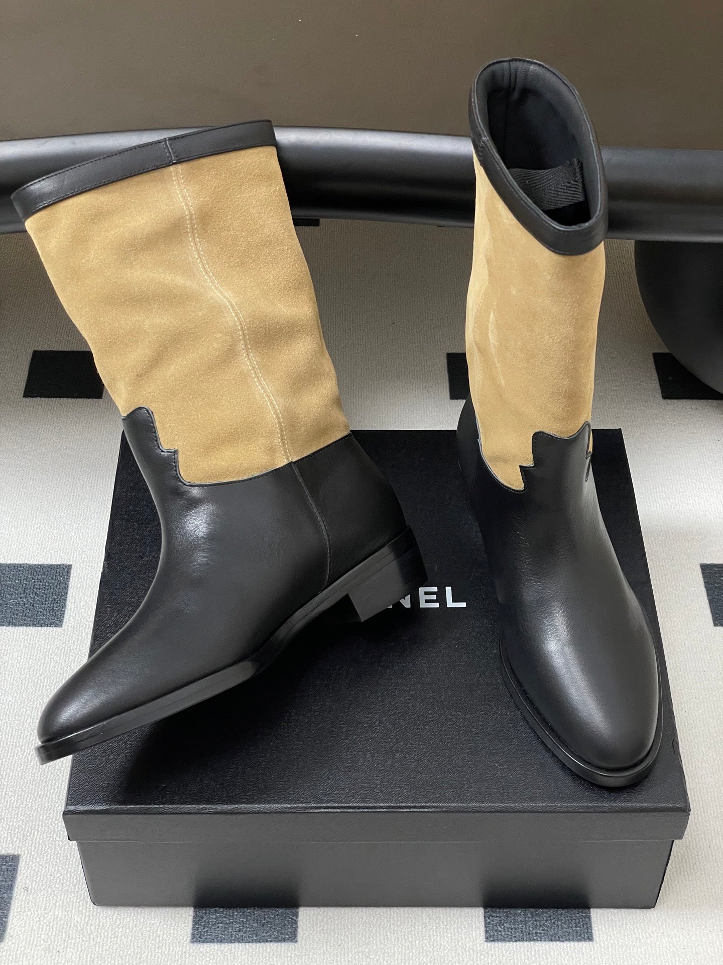 CHL Boots  Woman 2 Color's