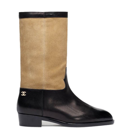 CHL Boots  Woman 2 Color's