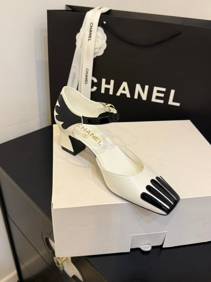 CHL  shoes Woman 2 Color's