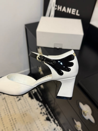 CHL  shoes Woman 2 Color's