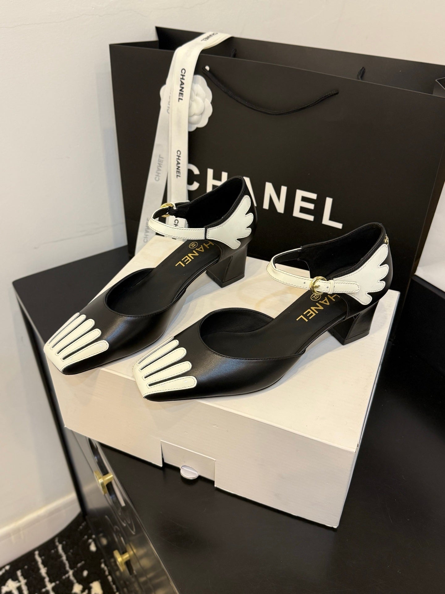 CHL  shoes Woman 2 Color's