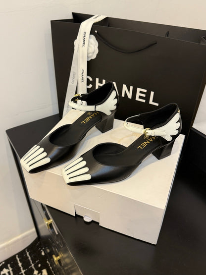 CHL  shoes Woman 2 Color's