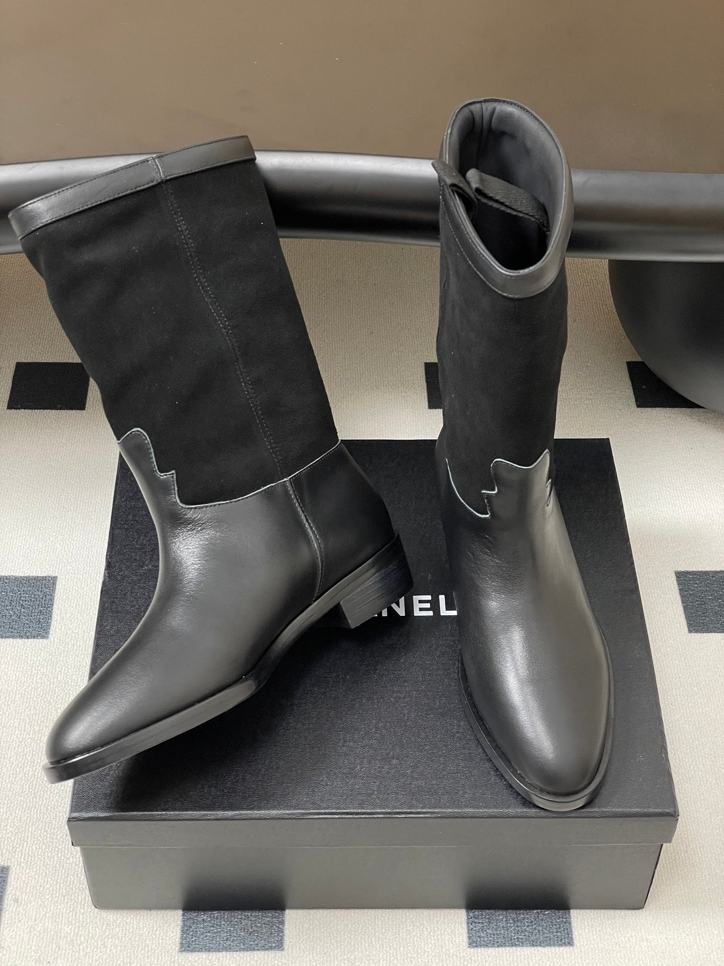 CHL Boots  Woman 2 Color's