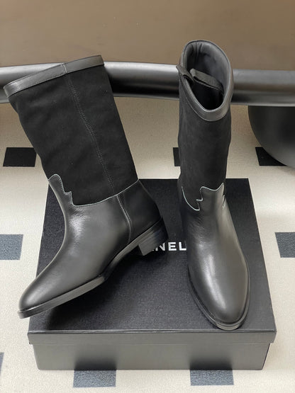 CHL Boots  Woman 2 Color's