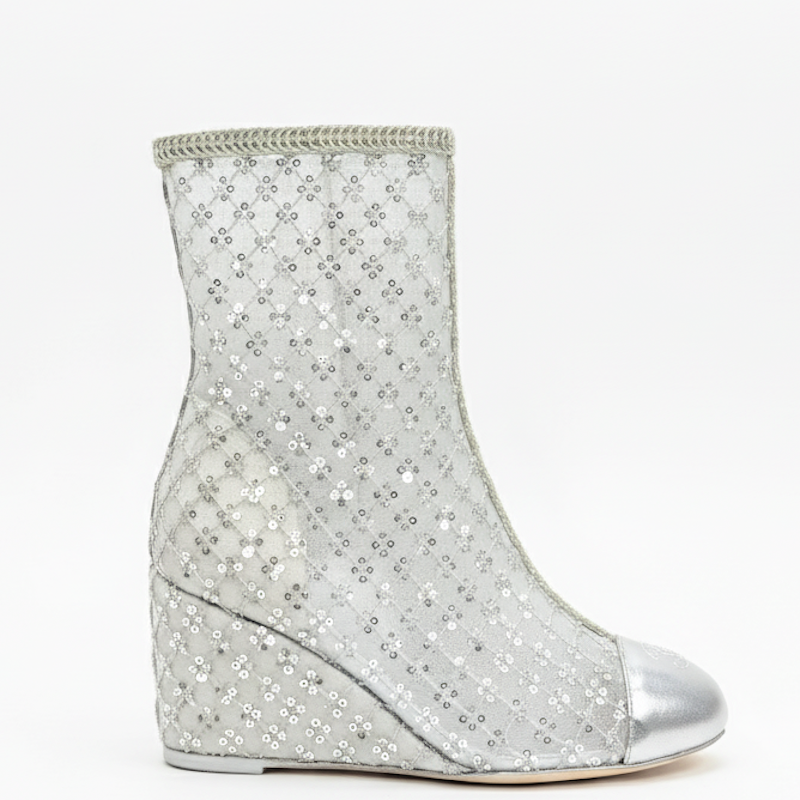CHL Woman Boots  Low 3 Color's