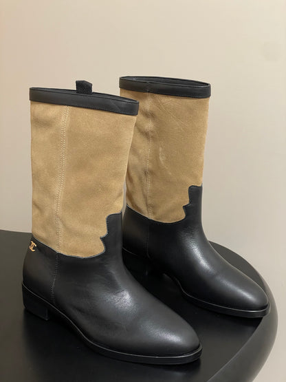 CHL Boots  Woman 2 Color's