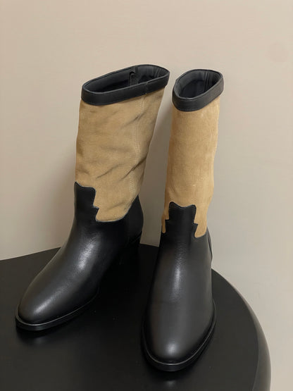 CHL Boots  Woman 2 Color's