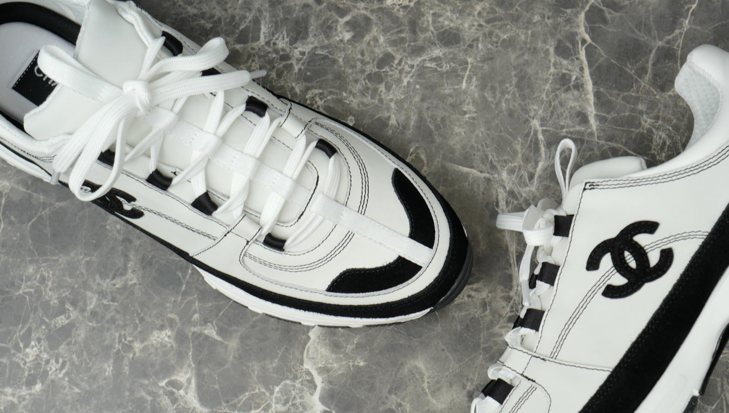 CHL  Sneakers Woman