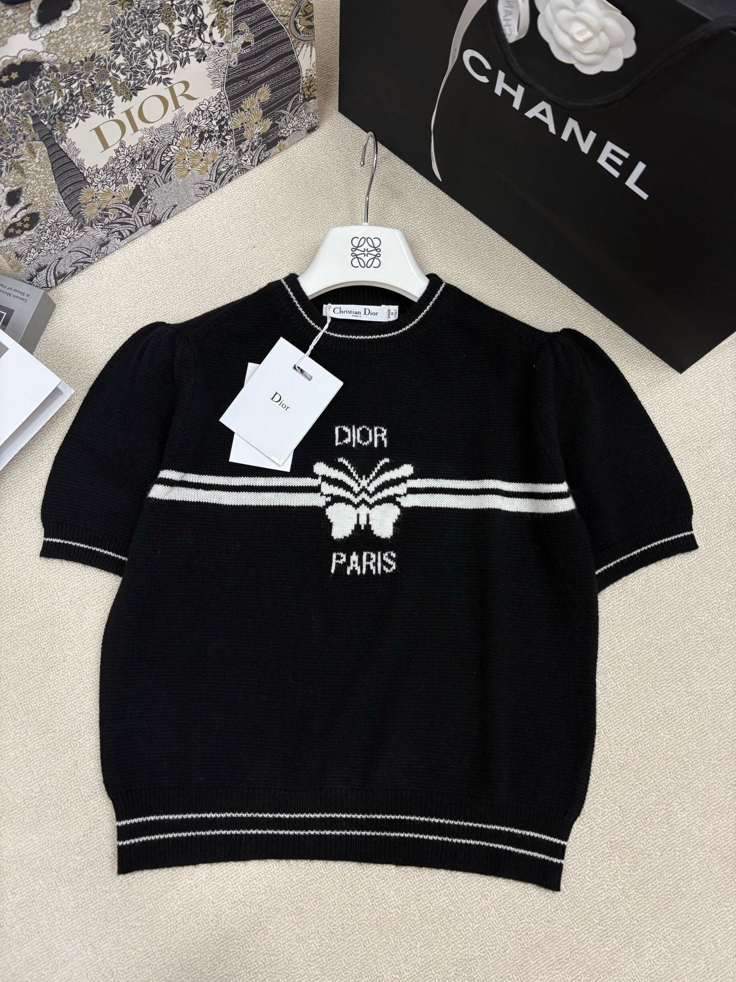 CHD Woman Sweater  GQ