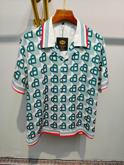CASA BLANC  Sport Suits Summer 5xl