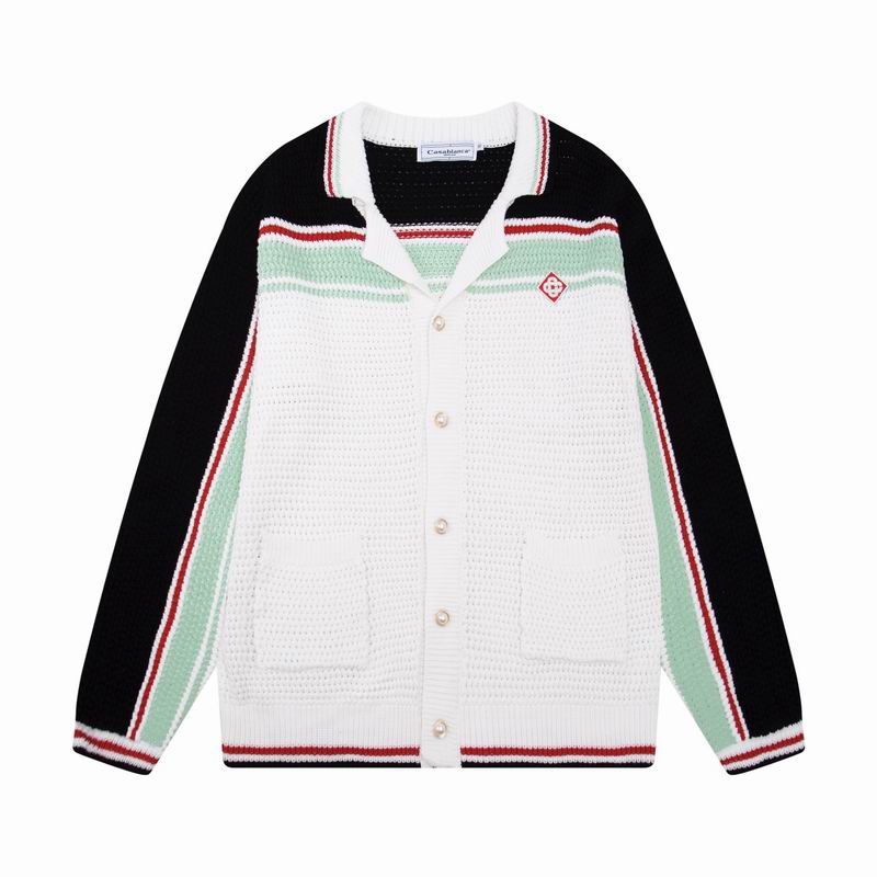 CASA BLANC Jacket  Sweater