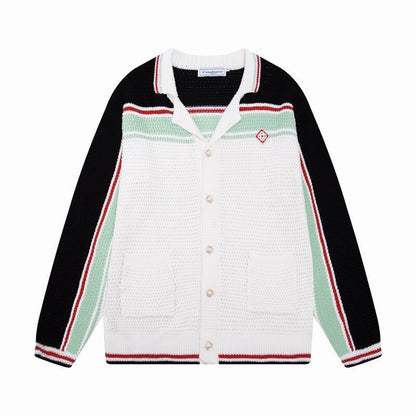 CASA BLANC Jacket  Sweater
