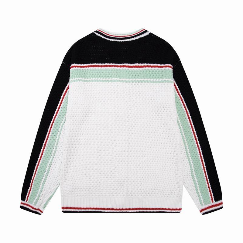 CASA BLANC Jacket  Sweater