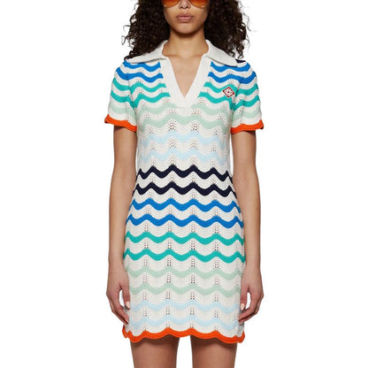 CASA BLANC dress  Limited