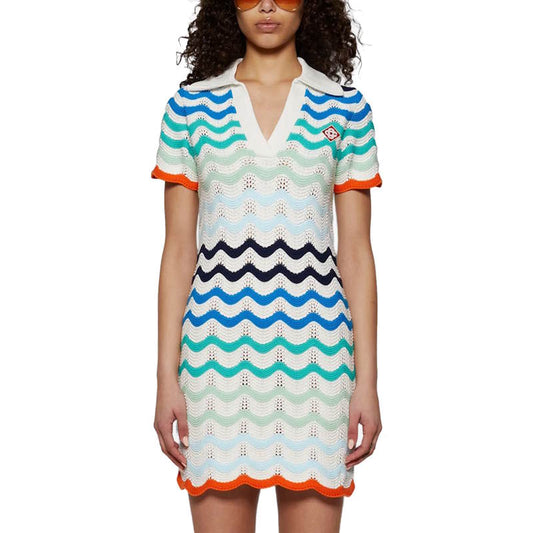 CASA BLANC dress  Limited