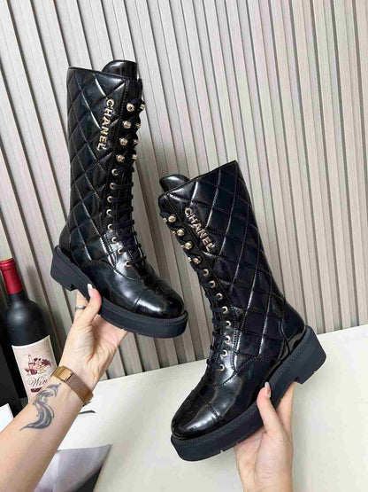 CHL Boots  Woman 3 Color's
