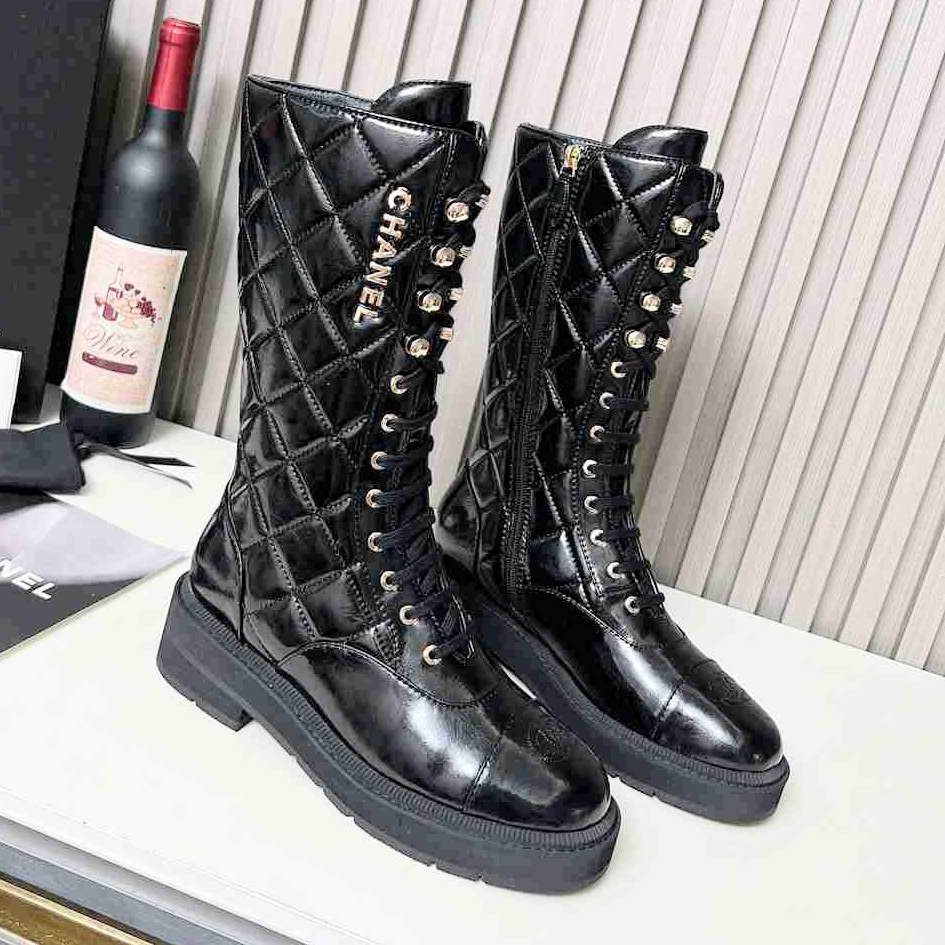 CHL Boots  Woman 3 Color's