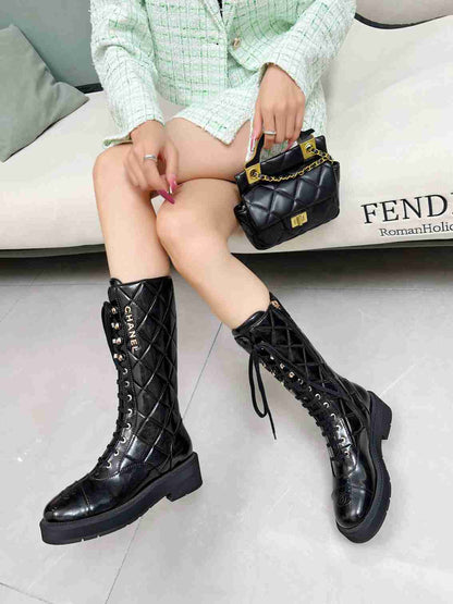 CHL Boots  Woman 3 Color's